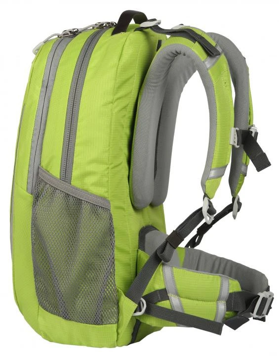 Rucksack BOLL SCHOOL MATE 20 L Mouse – Turquoise – Bild 3