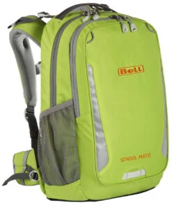 Rucksack BOLL SCHOOL MATE 20 L Mouse – Lime