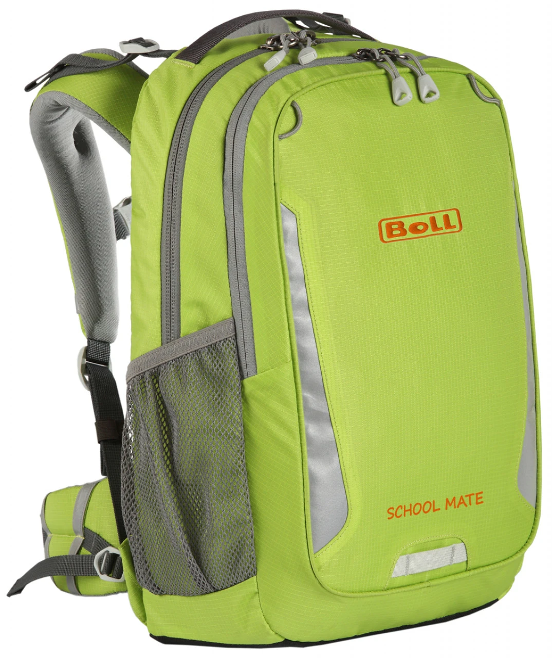 Rucksack BOLL SCHOOL MATE 20 L Mouse – Lime