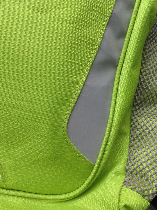 Rucksack BOLL SCHOOL MATE 20 L Mouse – Lime – Bild 8