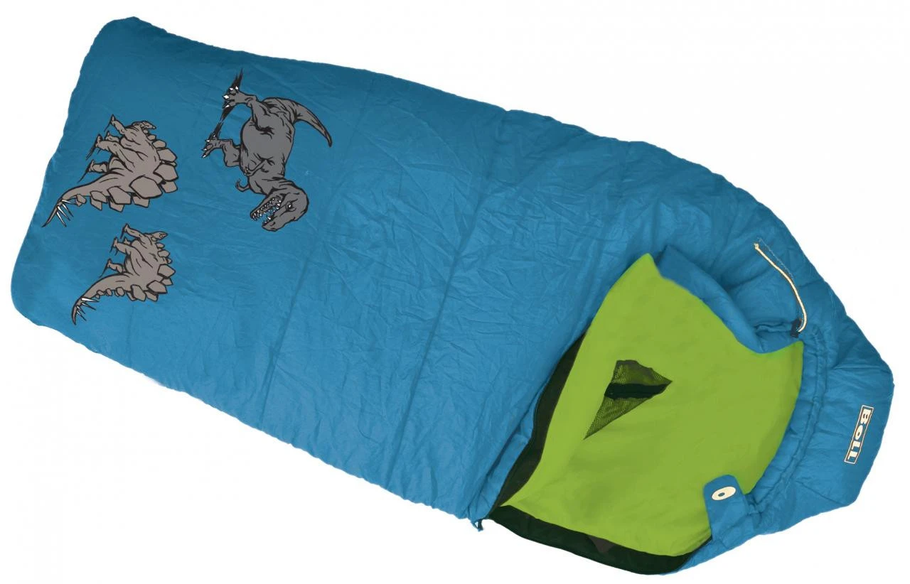 Kinderschlafsack PATROL LITE R - Atoll
