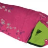 Kinderschlafsack PATROL LITE R - Fuchsia