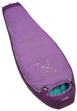 Kinderschlafsack STELLAR L - Lavender