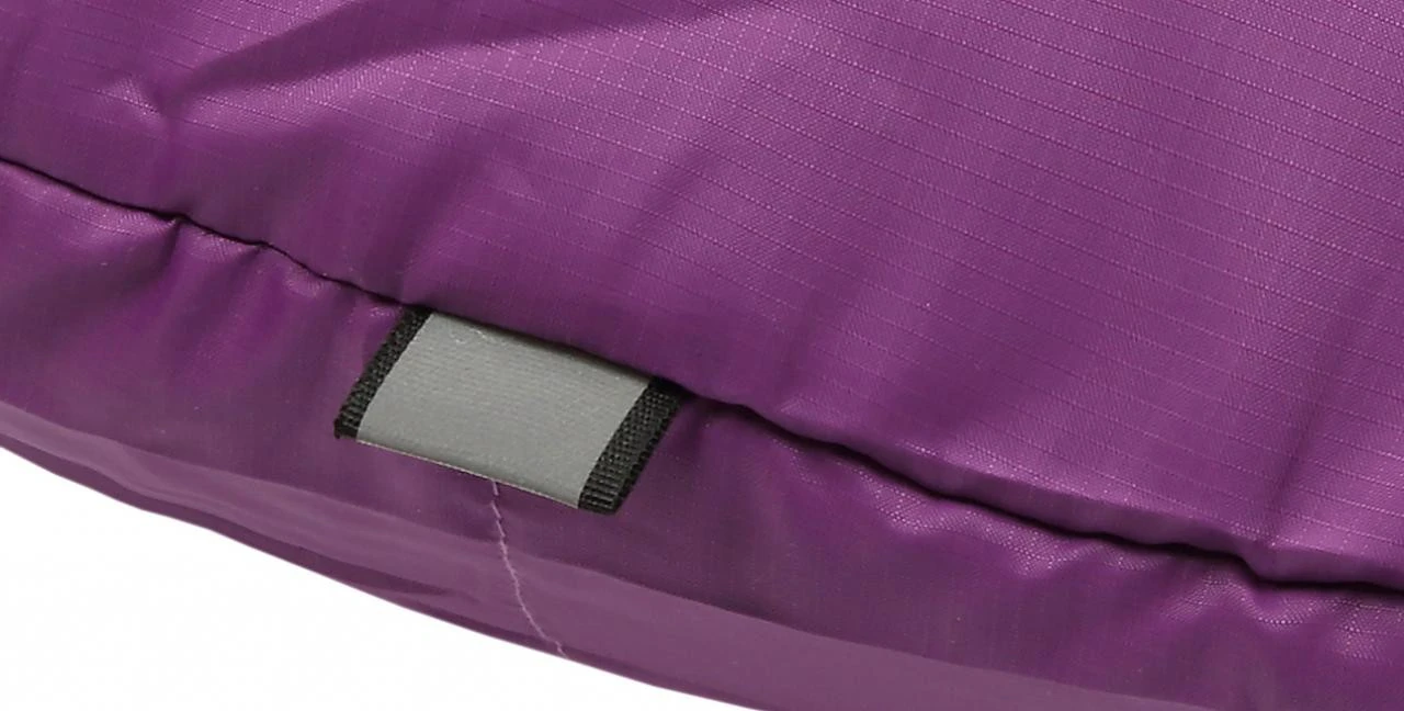 Kinderschlafsack STELLAR L - Lavender – Bild 7