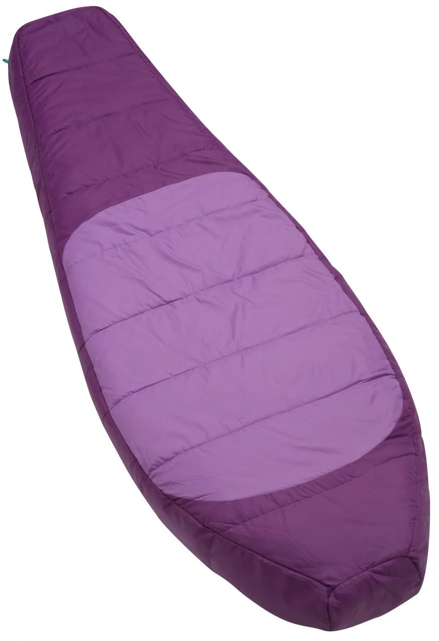 Kinderschlafsack STELLAR L - Lavender – Bild 2