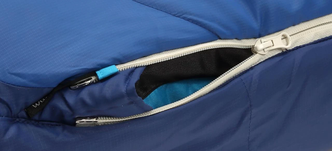 Kinderschlafsack STELLAR L - Regatta – Bild 4