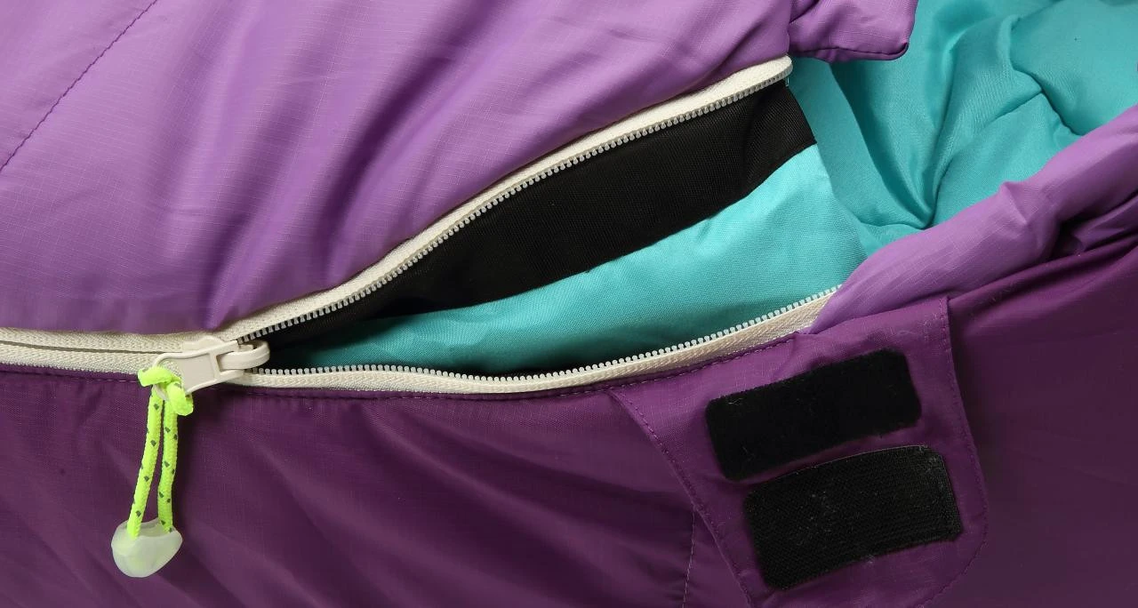 Kinderschlafsack STELLAR L - Regatta – Bild 6