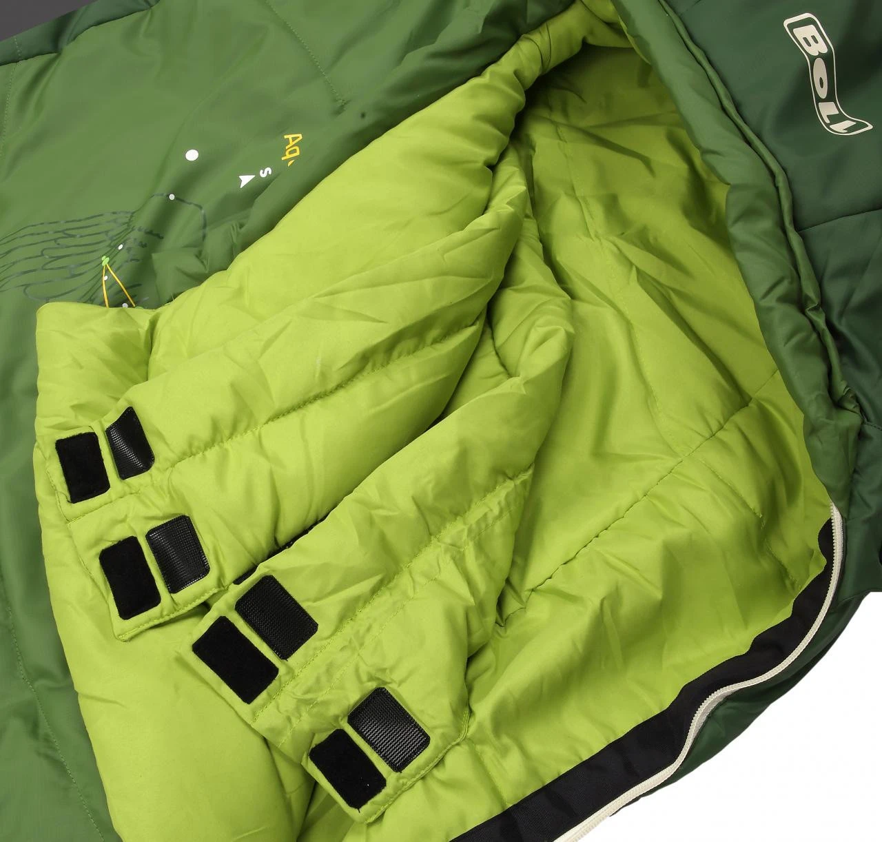 Kinderschlafsack STELLAR L - Regatta – Bild 7