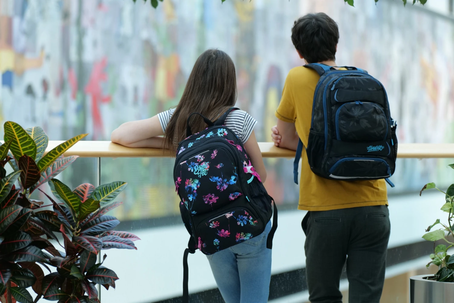 Studentenset Topgal YUMI 21034 B – Bild 2