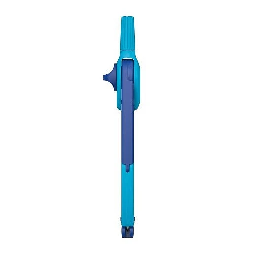 Pelikan Griffix® Zirkel Mit Spitzenschutz, Blau – Bild 2