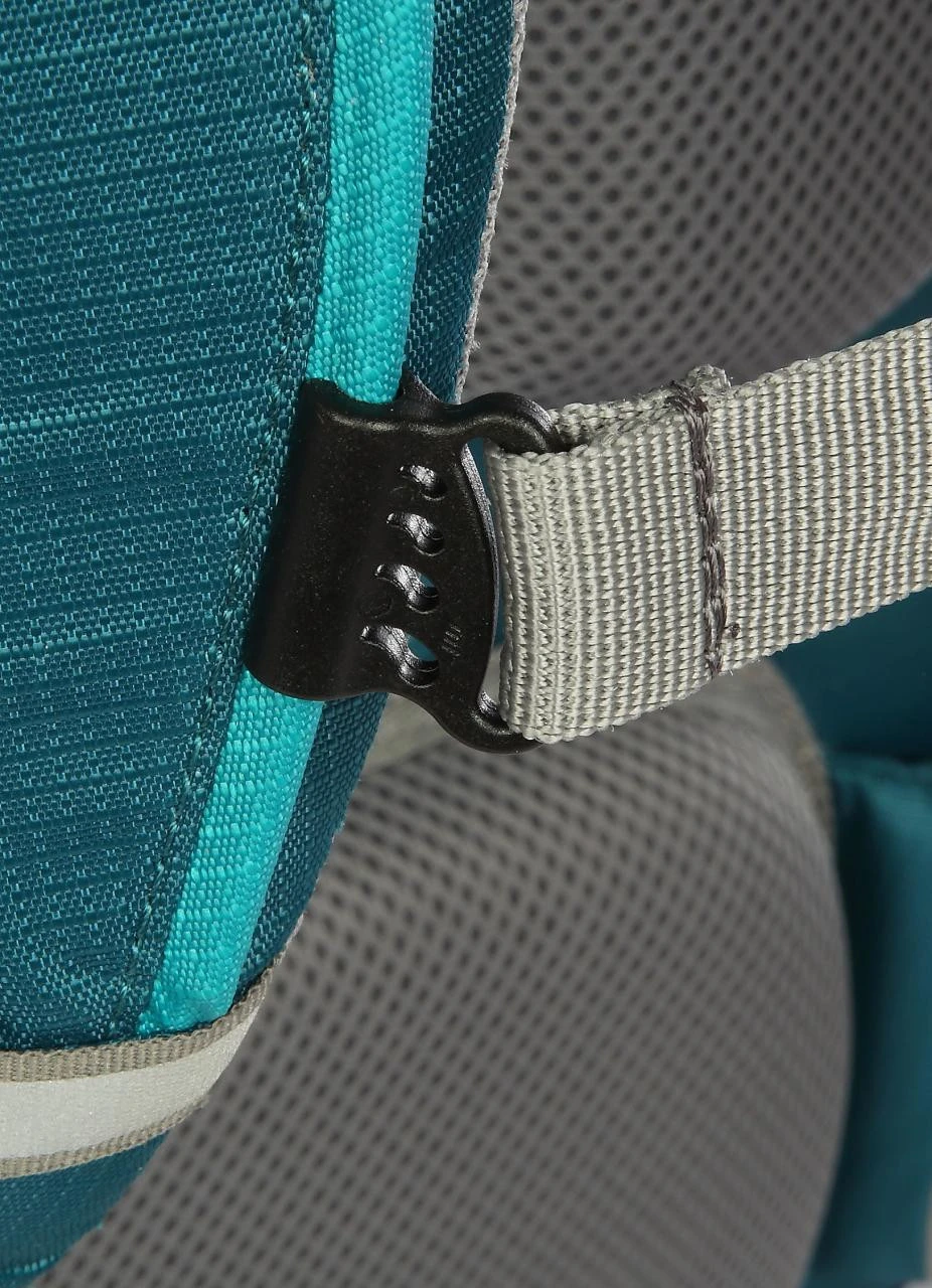 Rucksack BOLL SMART 24 L - Black – Bild 6