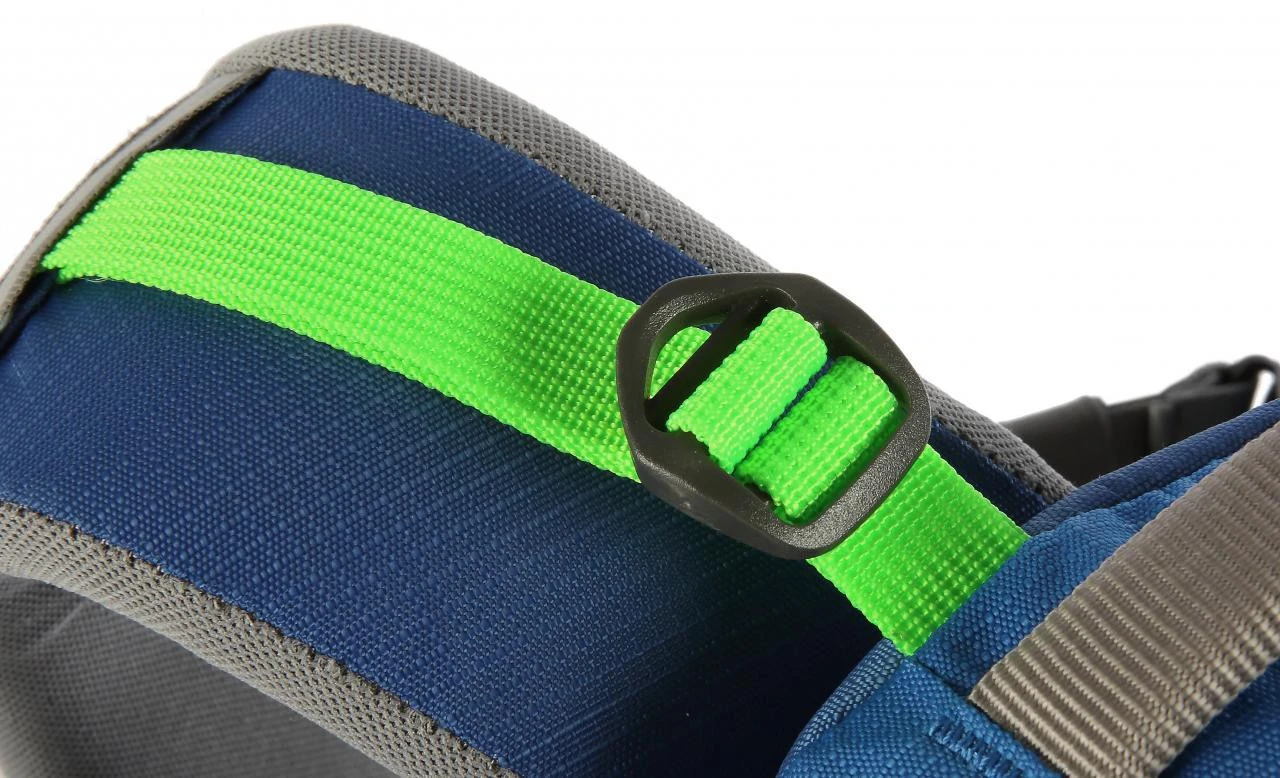 Rucksack BOLL SMART 24 L - Black – Bild 7