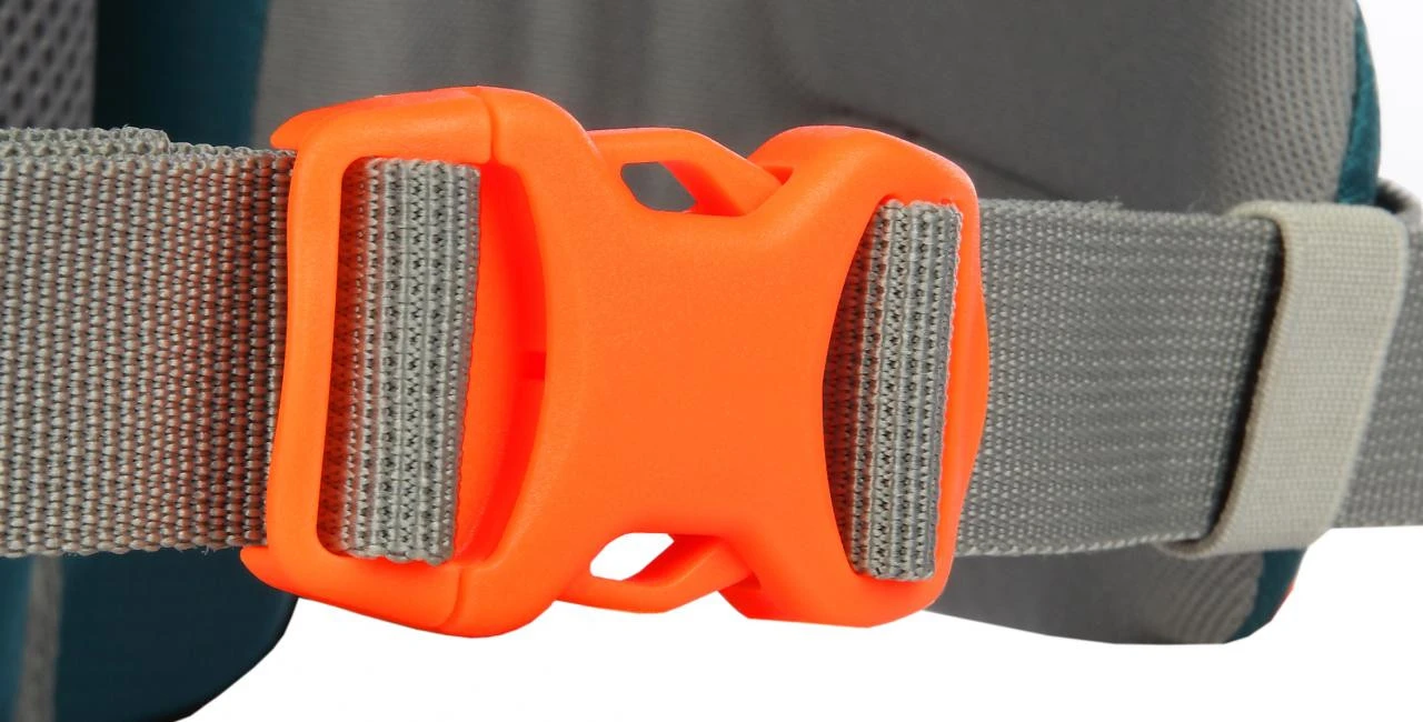 Rucksack BOLL SMART 24 L - Black – Bild 8