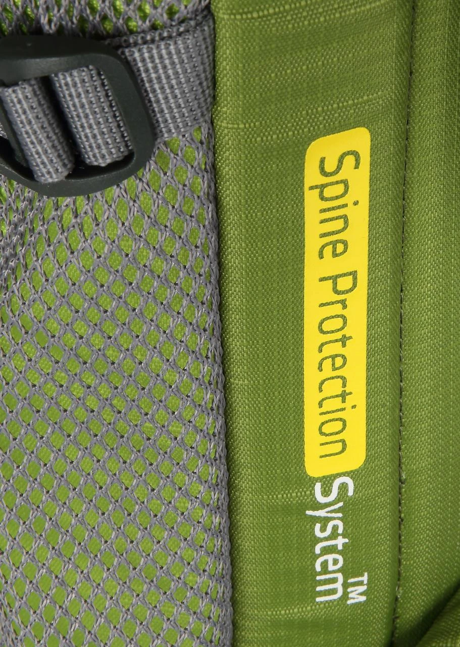 Rucksack BOLL SMART 24 L - Black – Bild 11