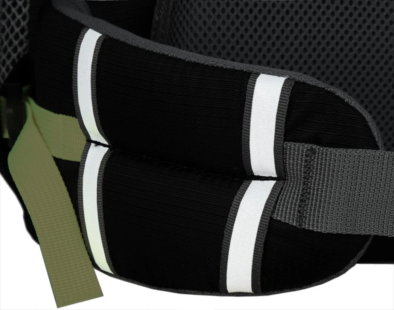 Rucksack BOLL SMART 24 L - Black – Bild 12