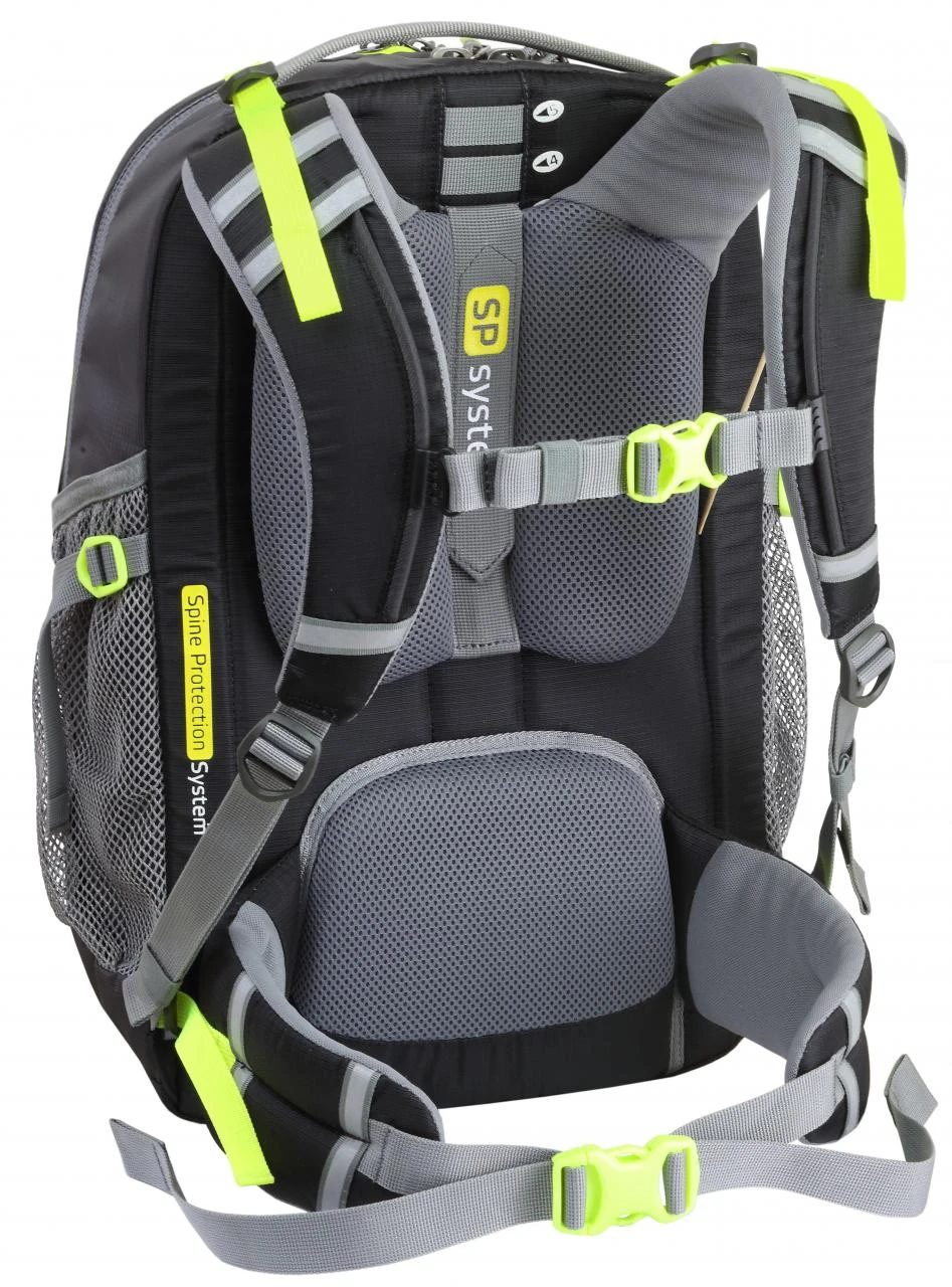 Rucksack BOLL SMART 24 L - Black – Bild 2
