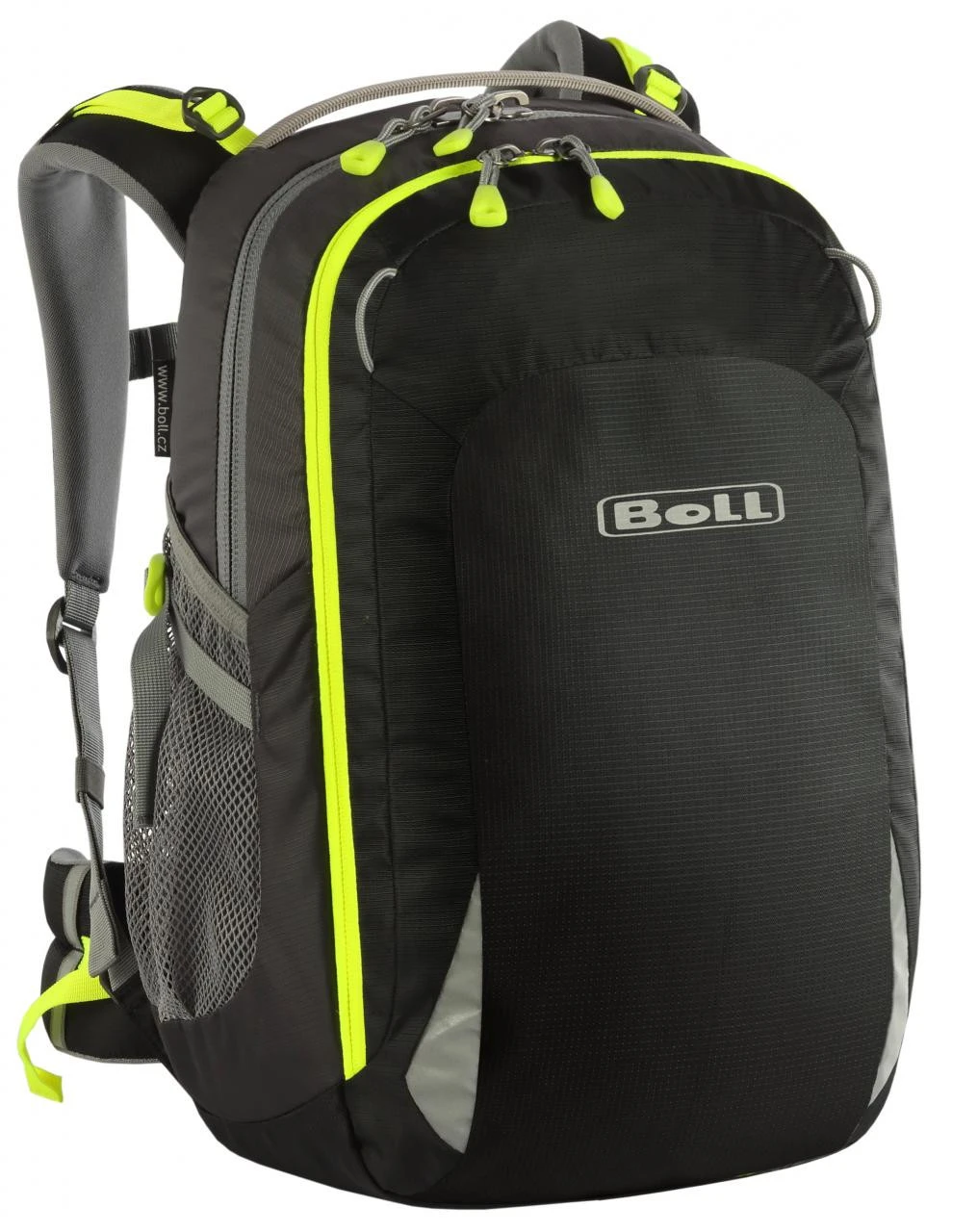 Rucksack BOLL SMART 24 L - Black