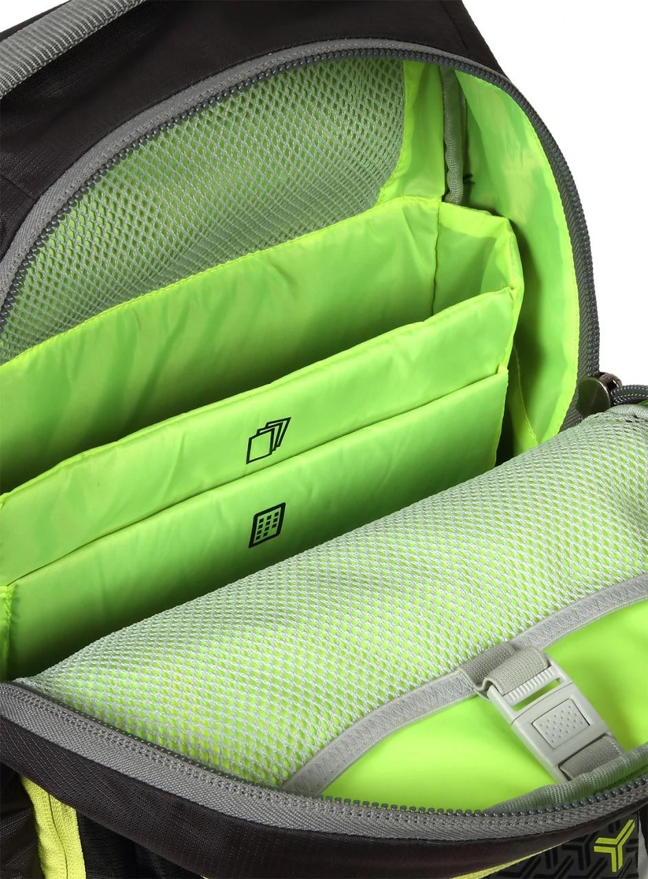 Rucksack BOLL SMART 24 L - Black – Bild 14