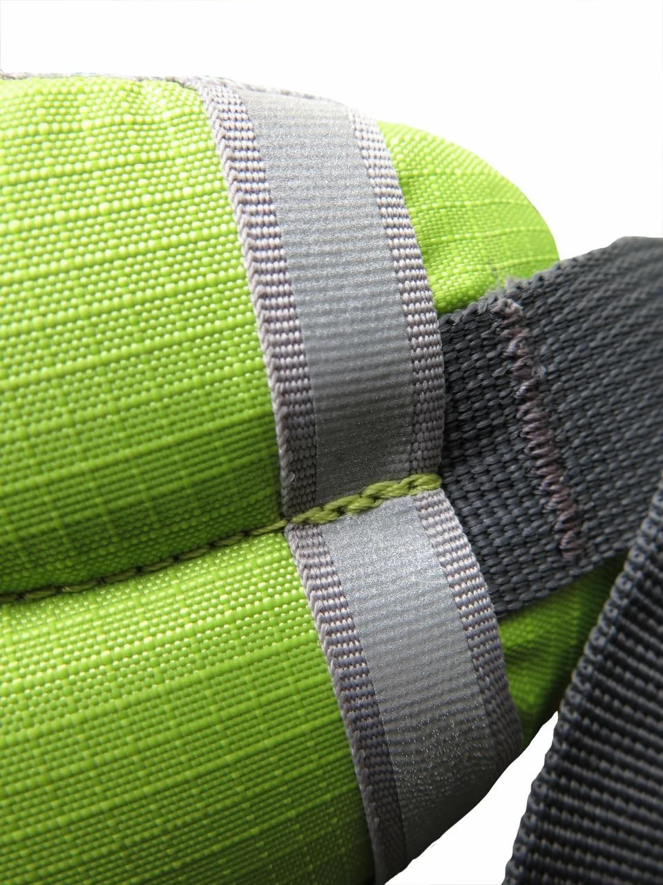 Rucksack BOLL SMART Artwork Collection 24 L Cubes – Black – Bild 5