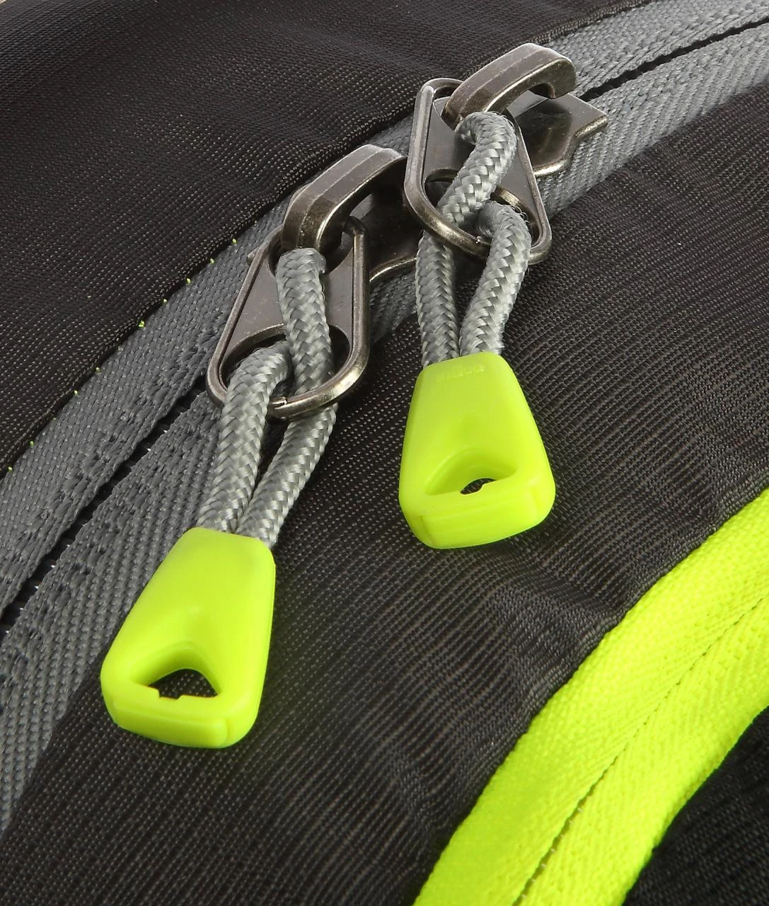 Rucksack BOLL SMART Artwork Collection 24 L Cubes – Black – Bild 9