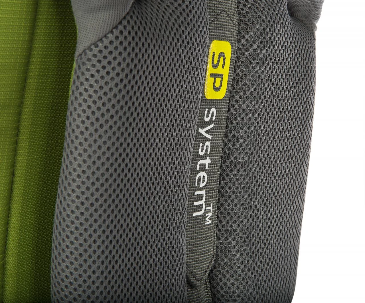 Rucksack BOLL SMART Artwork Collection 24 L Cubes – Black – Bild 10