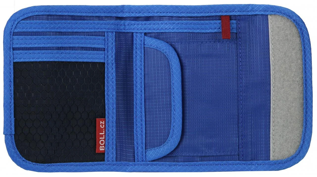 Boll Kindergeldbörse - Blau – Bild 2