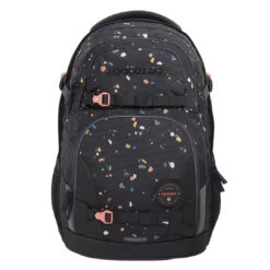 Schulrucksack Coocazoo PORTER, Sprinkled Candy, AGR-Zertifikat