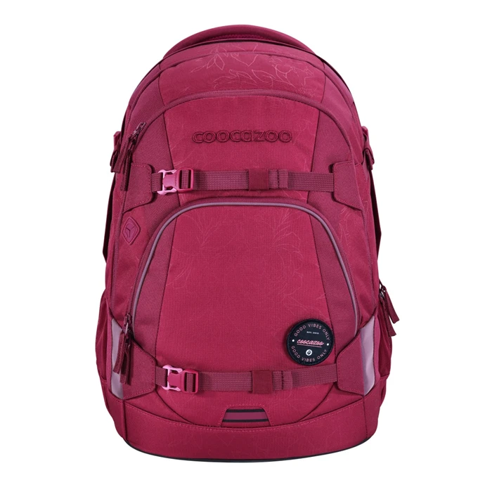 Schulrucksack Coocazoo MATE, Berry Boosts, AGR-Zertifikat