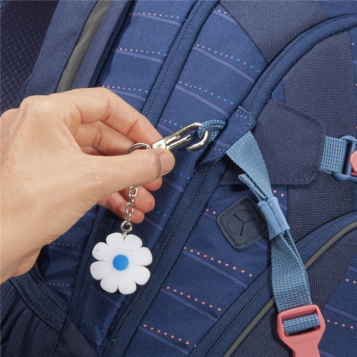Schulrucksack Coocazoo MATE, Diamond Lines, AGR-Zertifikat – Bild 5