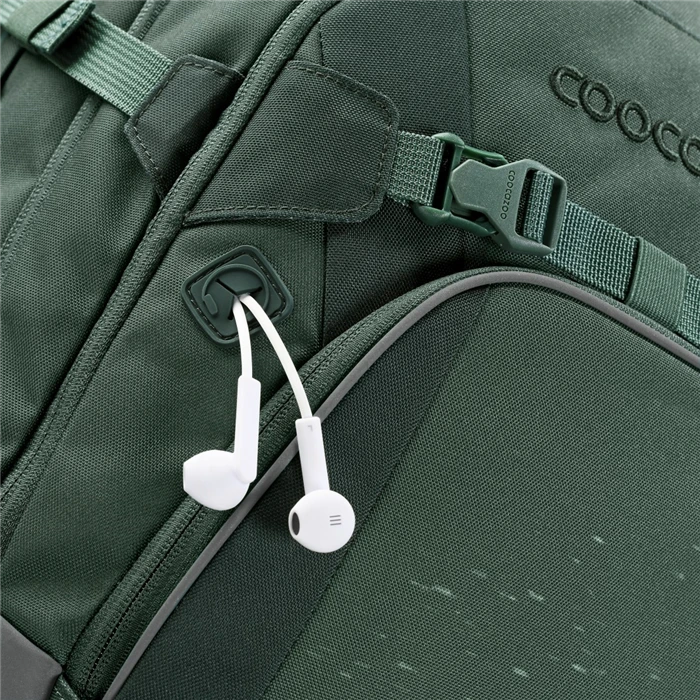 Schulrucksack Coocazoo MATE, Slight Splash, AGR-Zertifikat – Bild 3