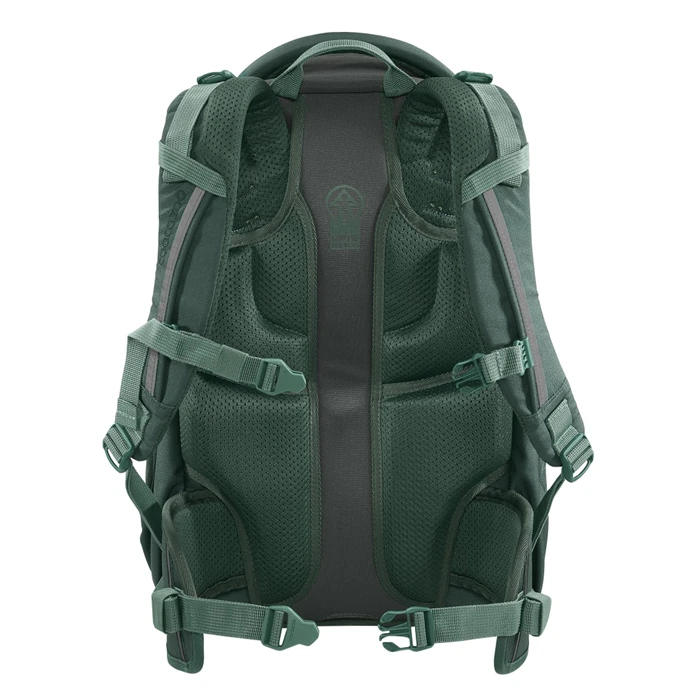 Schulrucksack Coocazoo MATE, Slight Splash, AGR-Zertifikat – Bild 2