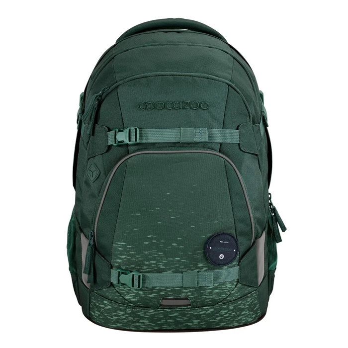 Schulrucksack Coocazoo MATE, Slight Splash, AGR-Zertifikat