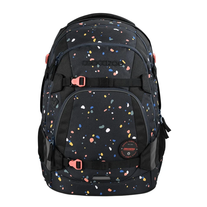 Schulrucksack Coocazoo MATE, Sprinkled Candy, AGR-Zertifikat