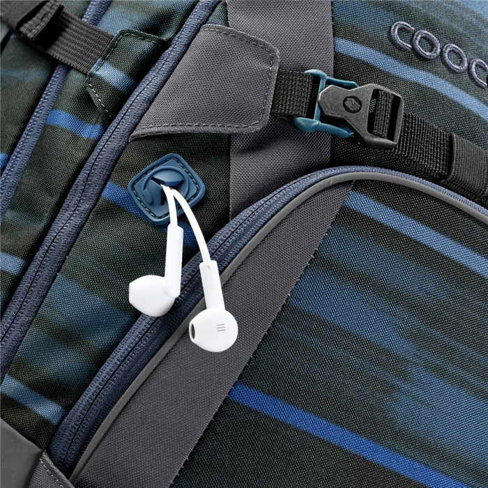 Schulrucksack Coocazoo MATE, Urban Line, AGR-Zertifikat – Bild 3