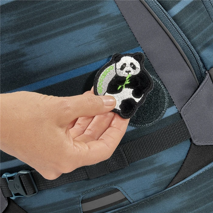 Schulrucksack Coocazoo MATE, Urban Line, AGR-Zertifikat – Bild 6