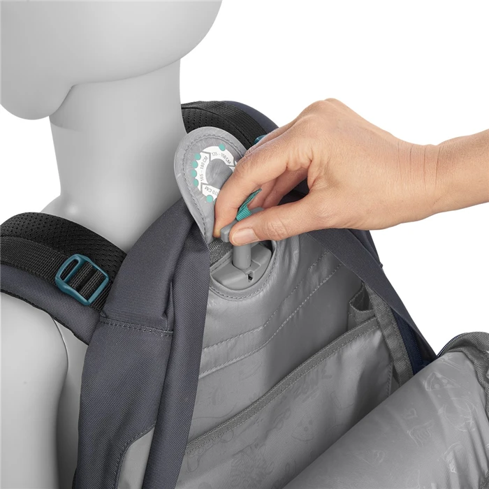 Schulrucksack Coocazoo MATE, Urban Line, AGR-Zertifikat – Bild 7