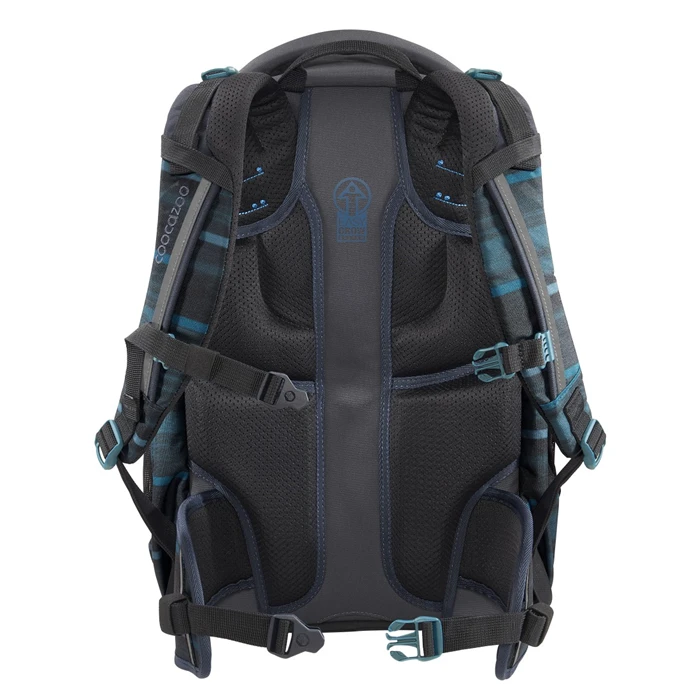 Schulrucksack Coocazoo MATE, Urban Line, AGR-Zertifikat – Bild 2