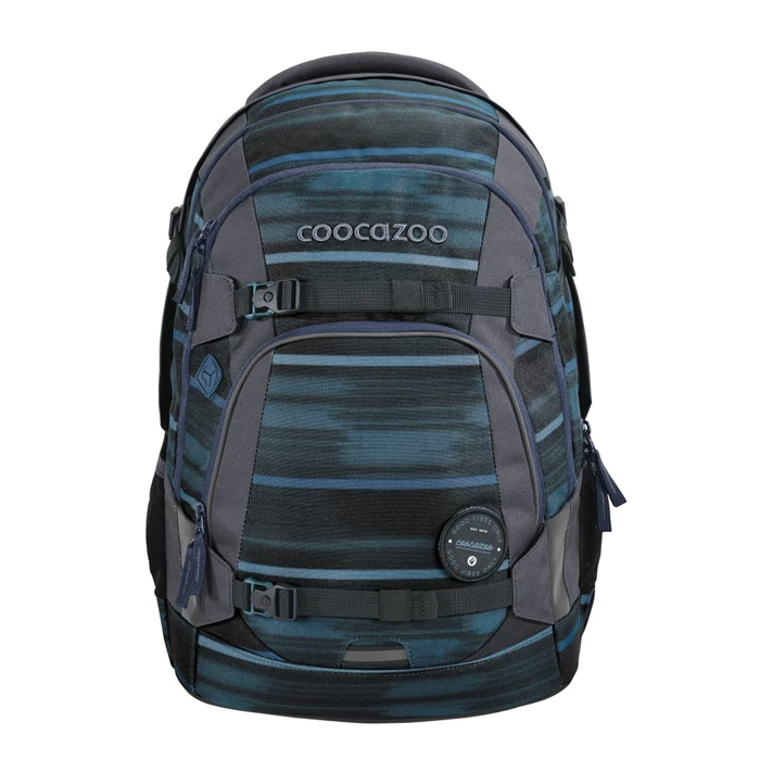 Schulrucksack Coocazoo MATE, Urban Line, AGR-Zertifikat