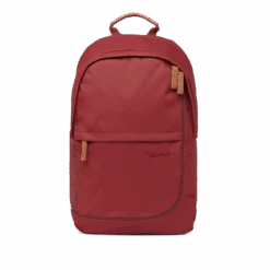 Freizeitrucksack Ergobag Satch Fly - Pure Red
