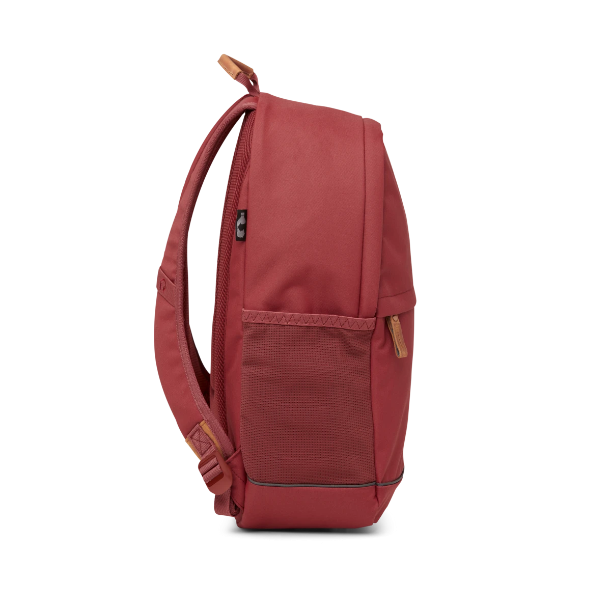 Freizeitrucksack Ergobag Satch Fly - Pure Red – Bild 3
