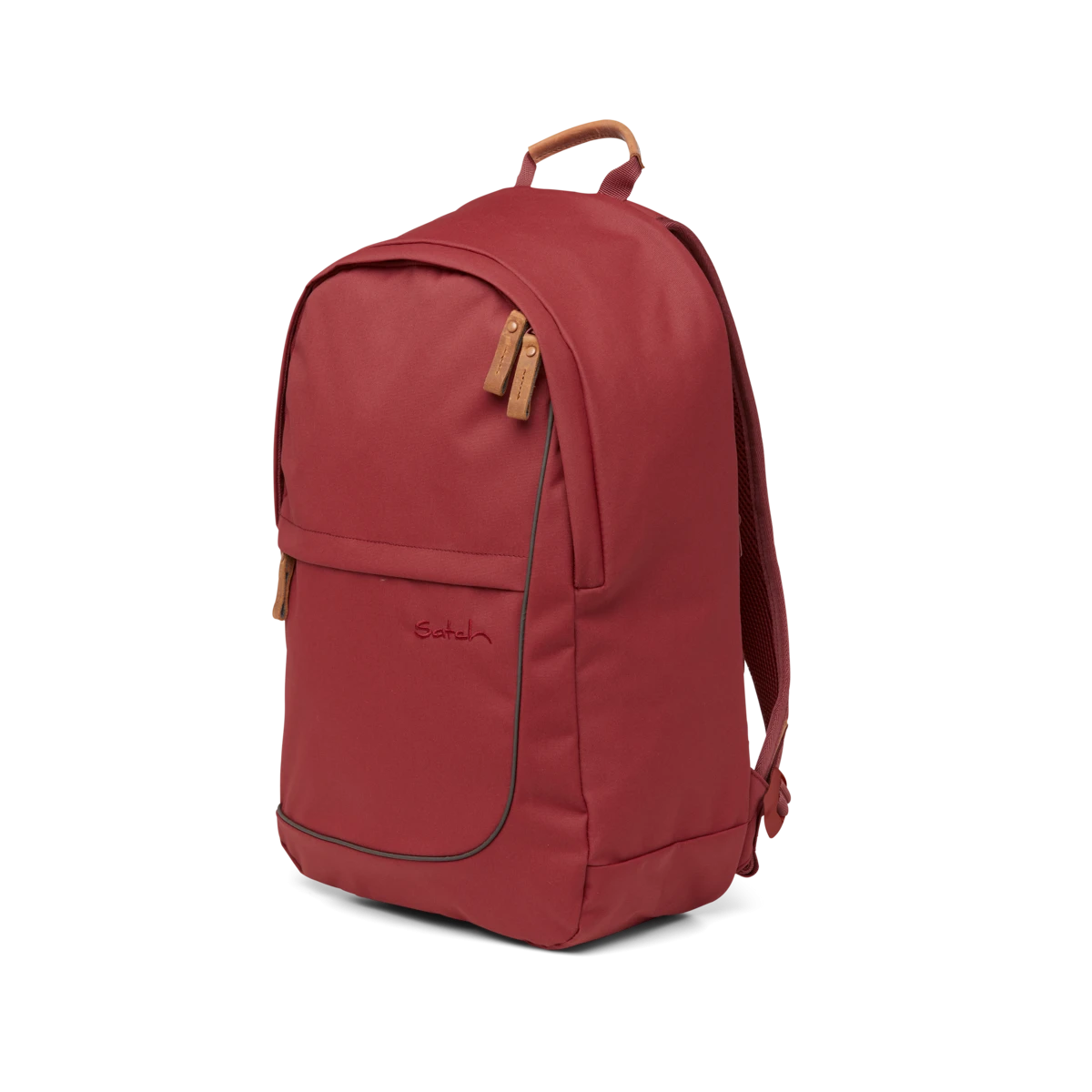 Freizeitrucksack Ergobag Satch Fly - Pure Red – Bild 5