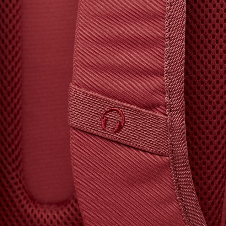 Freizeitrucksack Ergobag Satch Fly - Pure Red – Bild 11