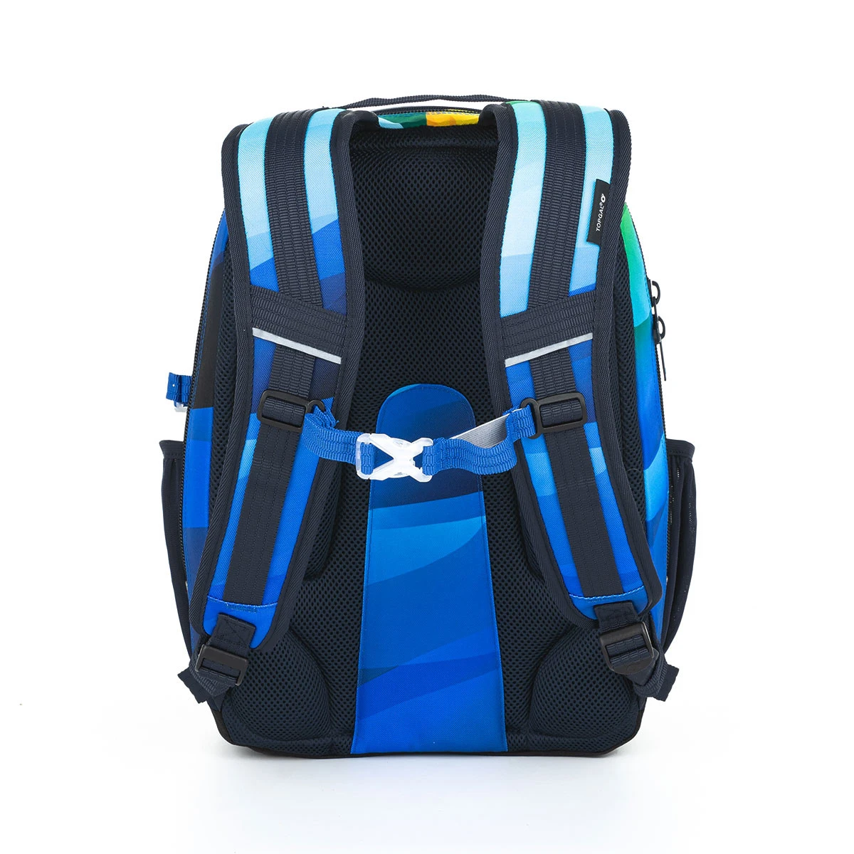 Studentenrucksack Topgal YUMI 22037 B – Bild 3