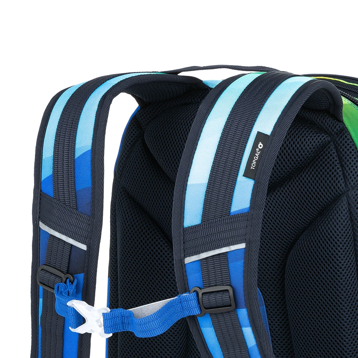 Studentenrucksack Topgal YUMI 22037 B – Bild 6