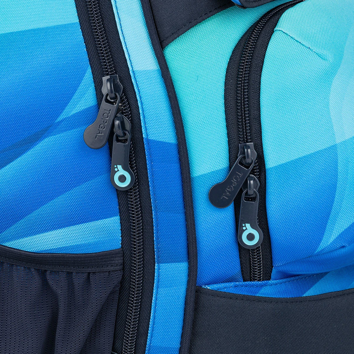 Studentenrucksack Topgal YUMI 22037 B – Bild 7