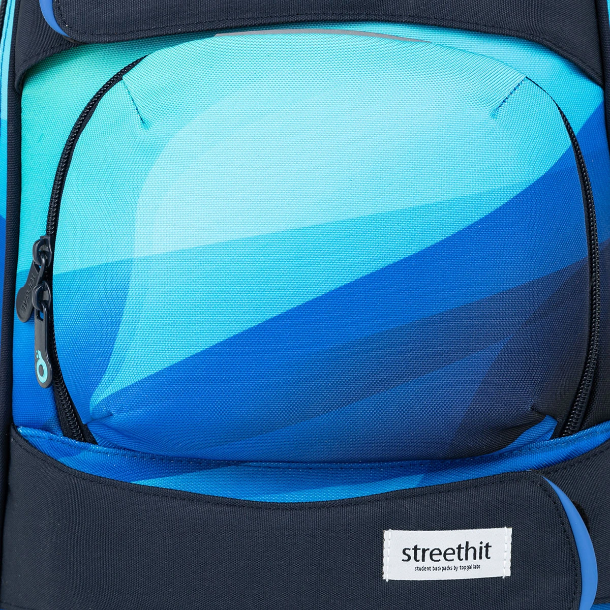 Studentenrucksack Topgal YUMI 22037 B – Bild 8