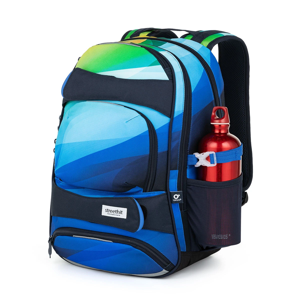 Studentenrucksack Topgal YUMI 22037 B – Bild 9