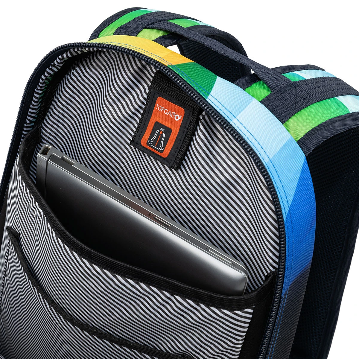 Studentenrucksack Topgal YUMI 22037 B – Bild 10
