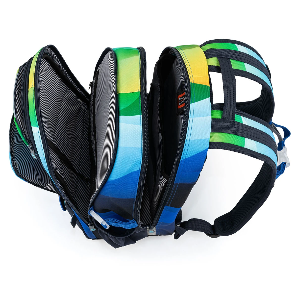 Studentenrucksack Topgal YUMI 22037 B – Bild 11