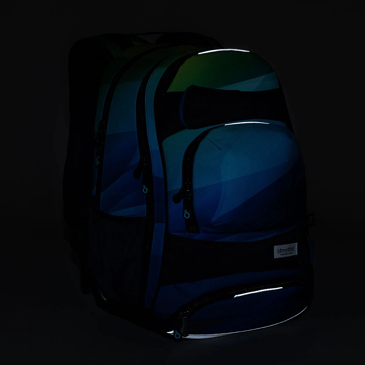 Studentenrucksack Topgal YUMI 22037 B – Bild 12